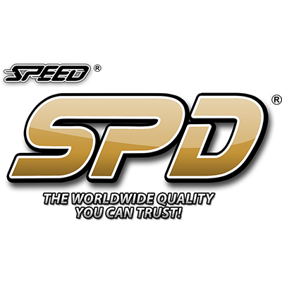 Speed SPD® — The Worldwide Quality You Can Trust