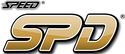 Speed SPD® logo