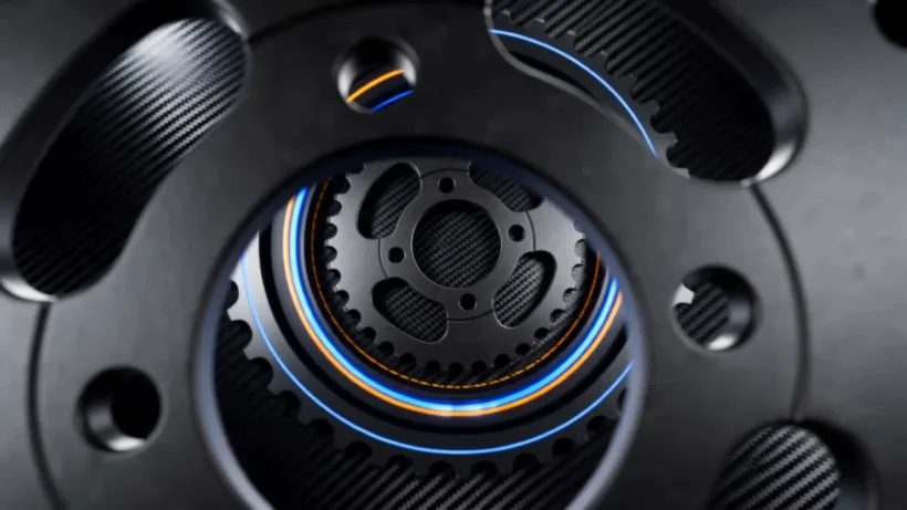SPD Sprockets